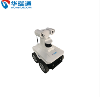 變電站智能巡檢機器人，會成為一個合格的巡檢“接班人”嗎？