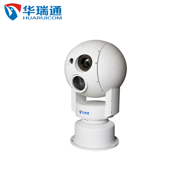?高科技邊疆衛(wèi)士，邊境遠(yuǎn)距離視頻監(jiān)控預(yù)警攝像機(jī)